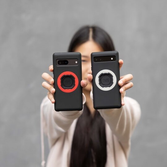 Quad Lock - MAG obal Google Pixel 7